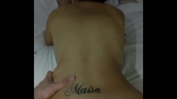 Latina Milf Doggystyle