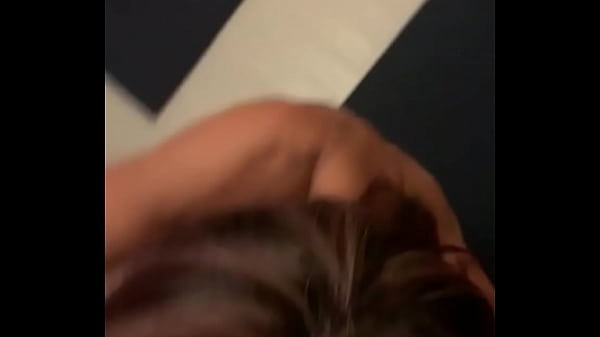 Milf sucking