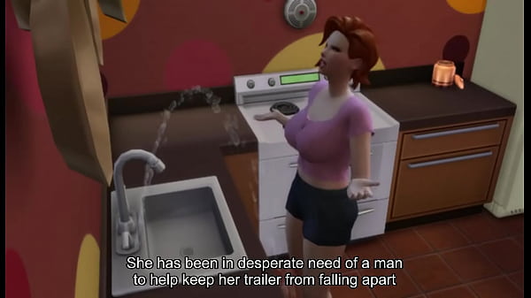 The Repair Man