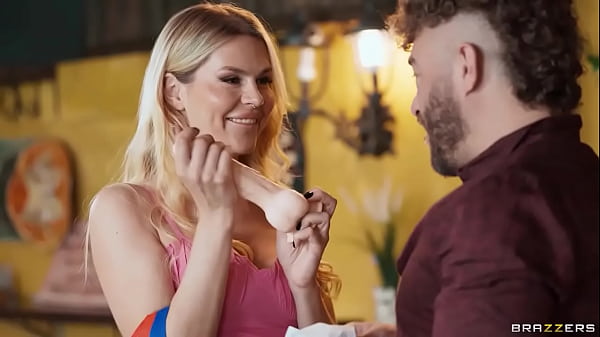 Watch Out For That Butt Plug! Zlata Shine / Brazzers/ Enter XVPROMO on official site for discount