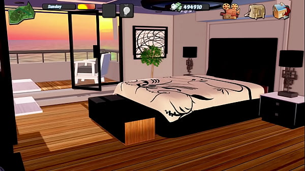 Max’s Life Temporada 4 Cap 258 – MILF de Grandes Tetas Es Follada Por Una Gran Polla