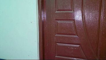 Delivery Boy Fucked Hard Cheating Wife Big Ass Horny Milf Invited Delivery young man in bedroom